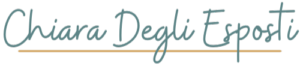 Chiara Degli Esposti Logo