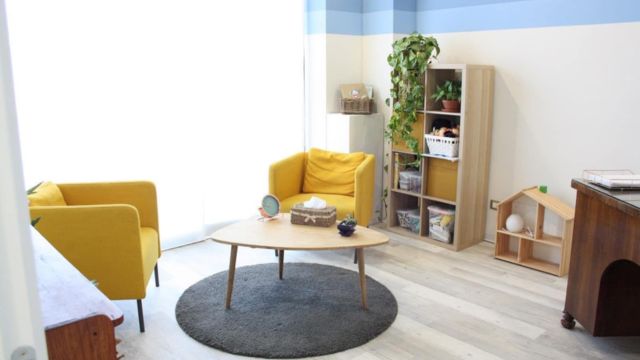 Studio Chiara Degli Esposti a Sesto San Giovanni